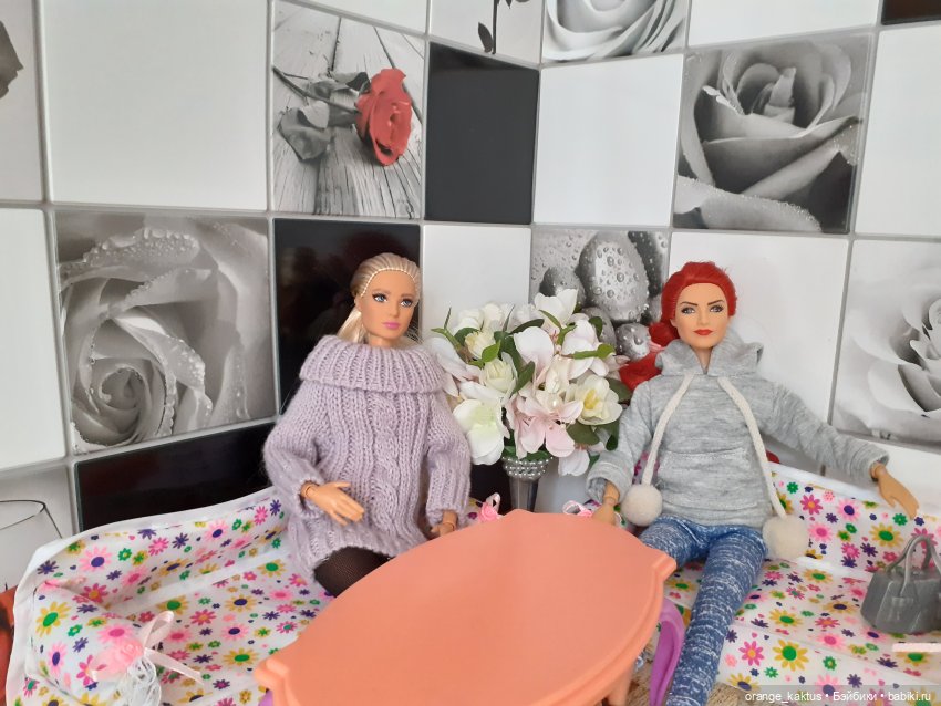 Забыть нельзя влюбиться Глава 27. Синяя флешка