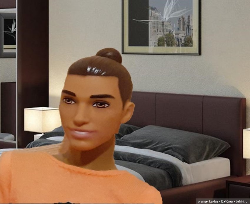 Забыть нельзя влюбиться Глава 27. Синяя флешка