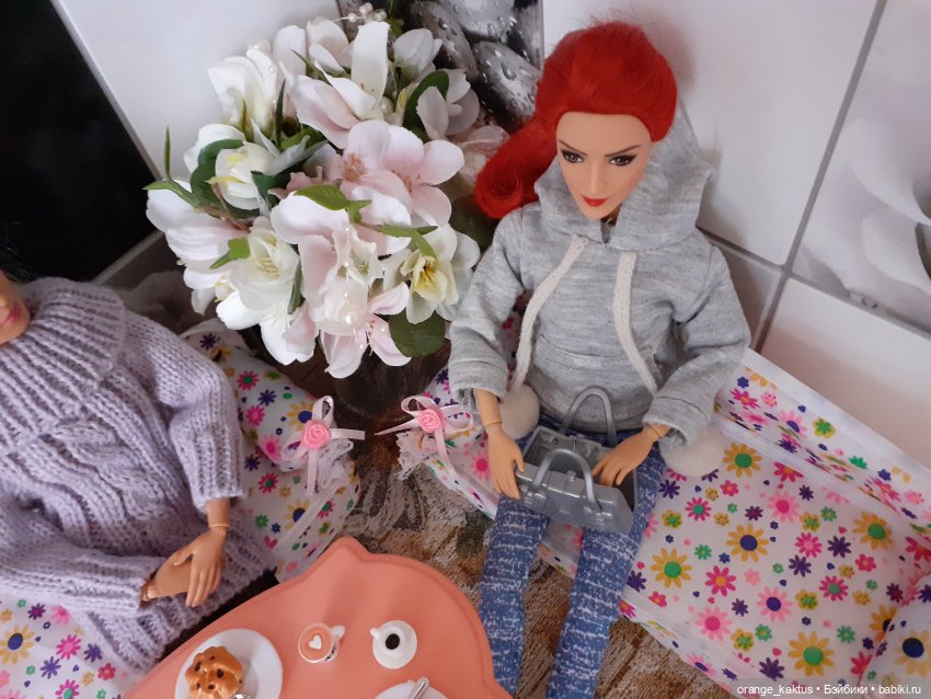 Забыть нельзя влюбиться Глава 27. Синяя флешка