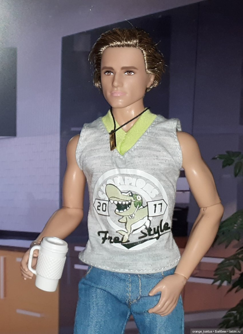 Забыть нельзя влюбиться Глава 28. Люби, как умеешь | Бэйбики Забыть нельзя влюбиться Глава 28. Люби, как умеешь (фото 5)