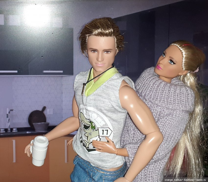 Забыть нельзя влюбиться Глава 28. Люби, как умеешь | Бэйбики Забыть нельзя влюбиться Глава 28. Люби, как умеешь (фото 7)