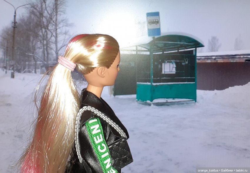 Забыть нельзя влюбиться Глава 30. Аня следит за папой | Бэйбики Забыть нельзя влюбиться Глава 30. Аня следит за папой (фото 4)