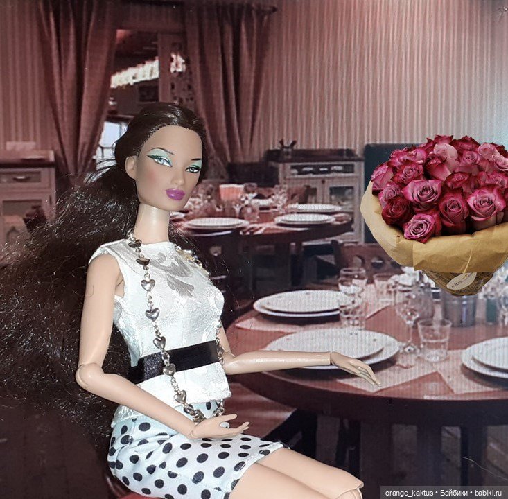 Забыть нельзя влюбиться Глава 30. Аня следит за папой | Бэйбики Забыть нельзя влюбиться Глава 30. Аня следит за папой