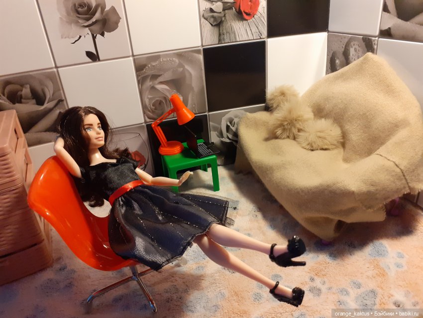 Новые платья с Алика | Бэйбики Новые платья с Алика — Куклы Barbie (Барби): Looks