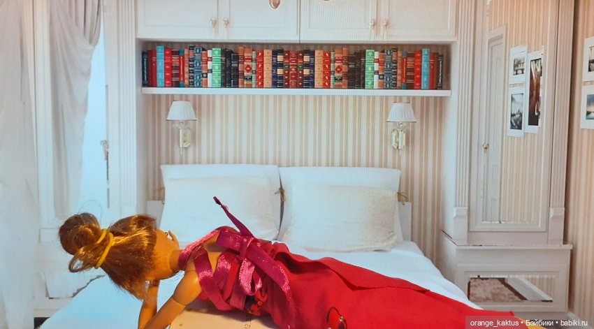 Забыть нельзя влюбиться Глава 30. Аня следит за папой | Бэйбики Забыть нельзя влюбиться Глава 30. Аня следит за папой (фото 3)