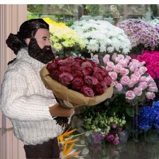 Забыть нельзя влюбиться Глава 30. Аня следит за папой