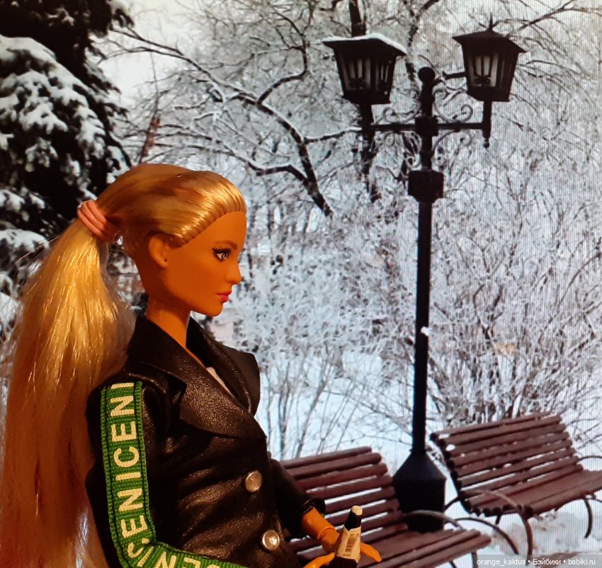 Забыть нельзя влюбиться Глава 31. Что делать (фото 8)