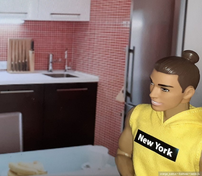 Забыть нельзя влюбиться Глава 31. Что делать (фото 7)