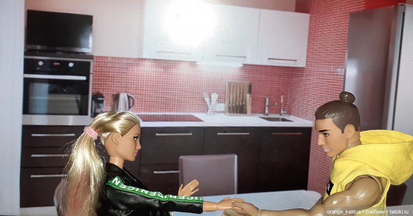 Забыть нельзя влюбиться Глава 31. Что делать (фото 4)