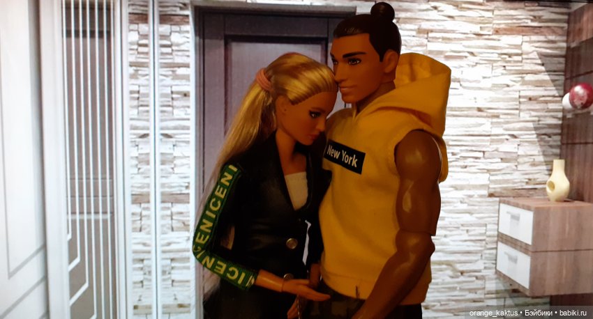 Забыть нельзя влюбиться Глава 31. Что делать (фото 3)