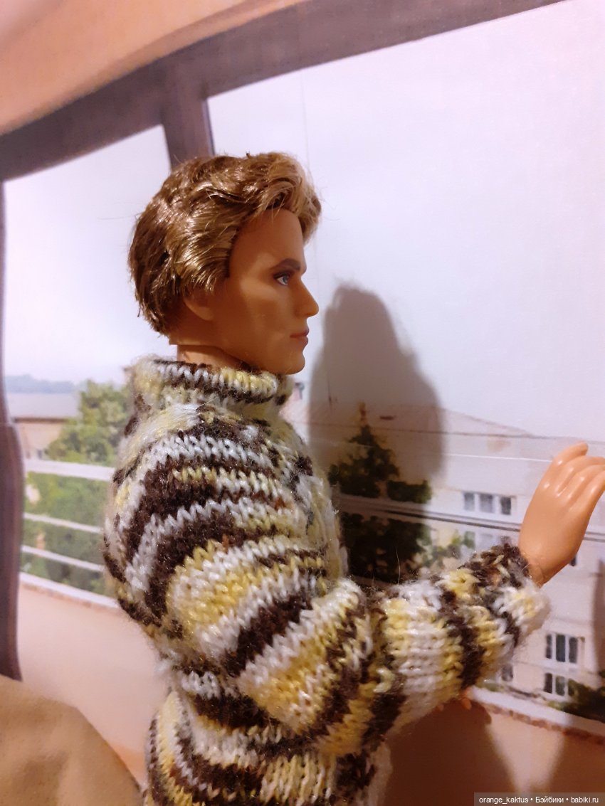 Кактус и хачапури | Бэйбики Кактус и хачапури — Куклы Barbie (Барби): Looks