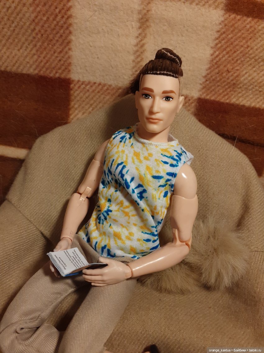 Книги в миниатюре — Кукольная миниатюра своими руками: еда (фото 2)