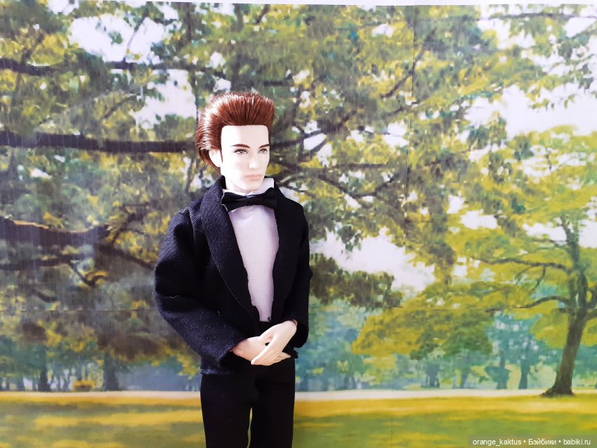 Как быстро вырастают куклы (фото 7)