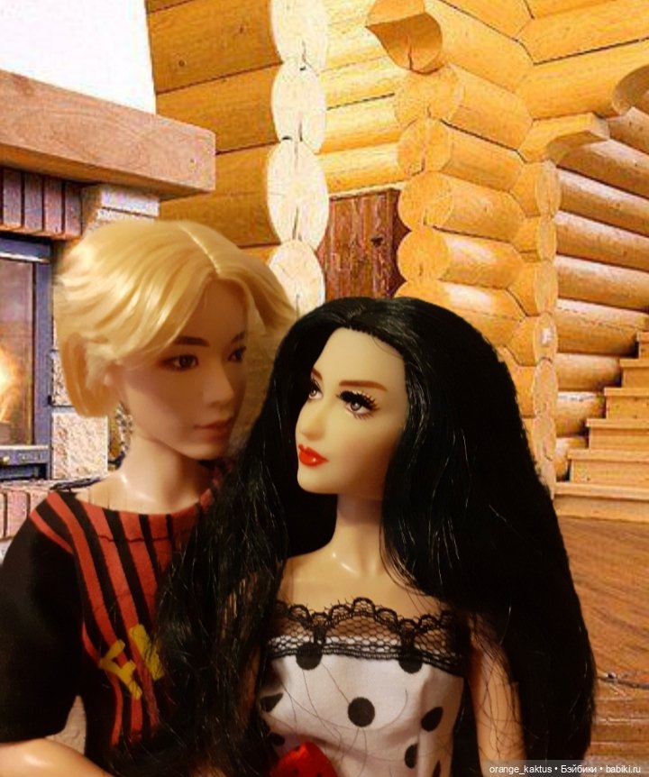 Как быстро вырастают куклы (фото 4)