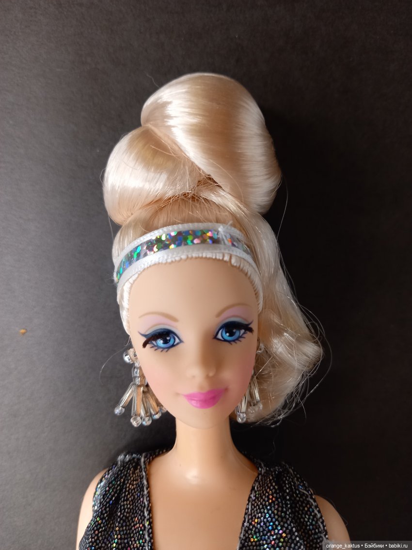 Barbie Starlight Dance 1996 Barbie 256760