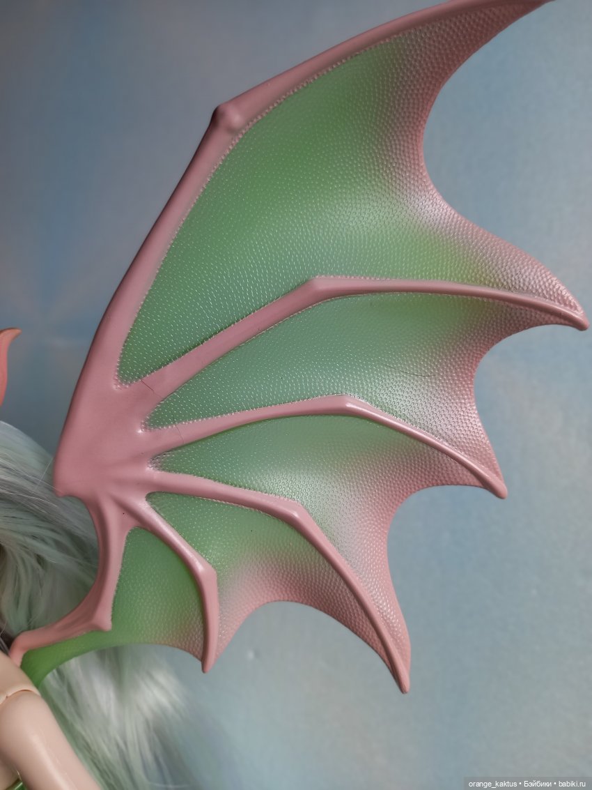 Барби Императрица драконов