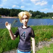 Дим Димыч во всей красе