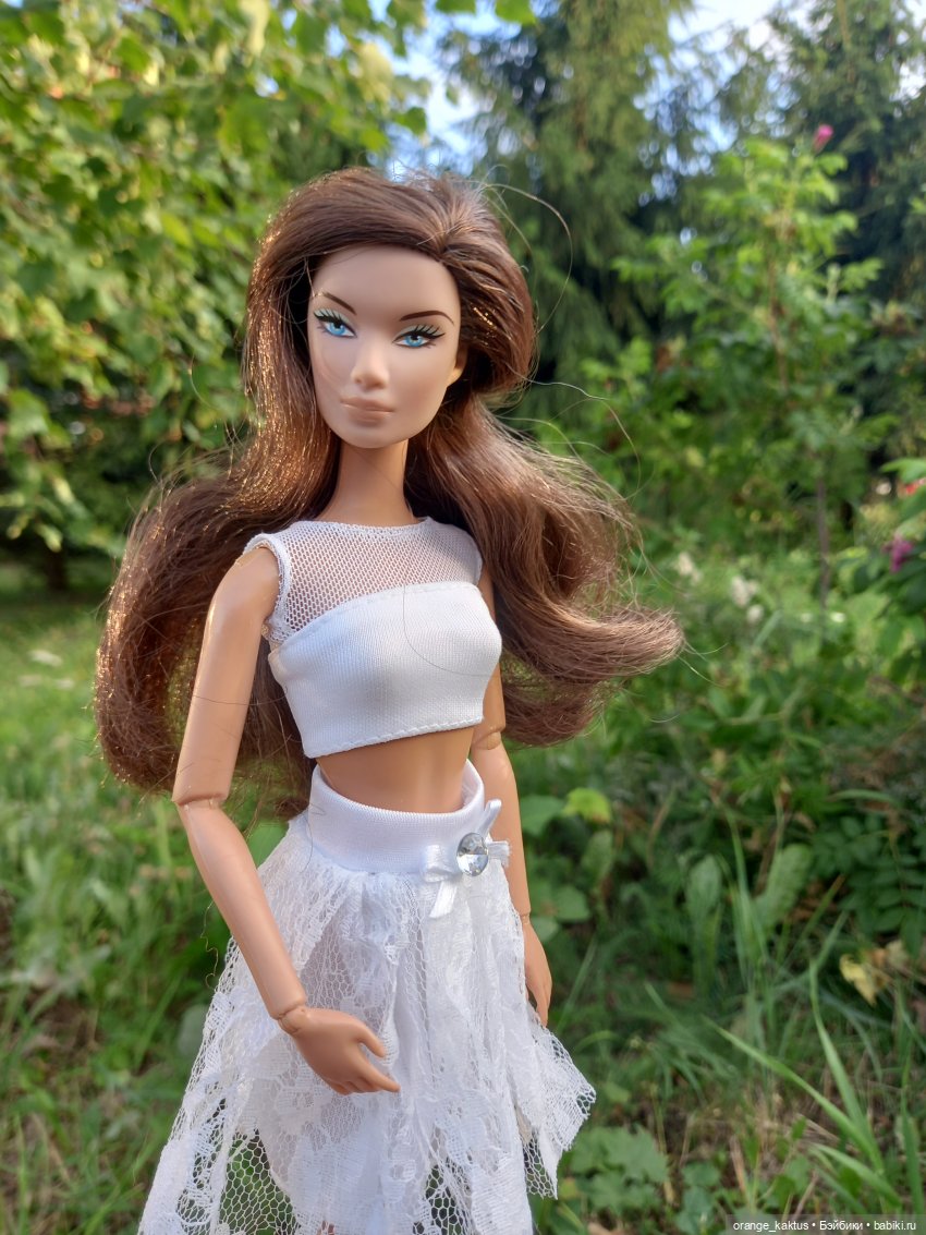 В лучах заходящего солнца (фото 7)