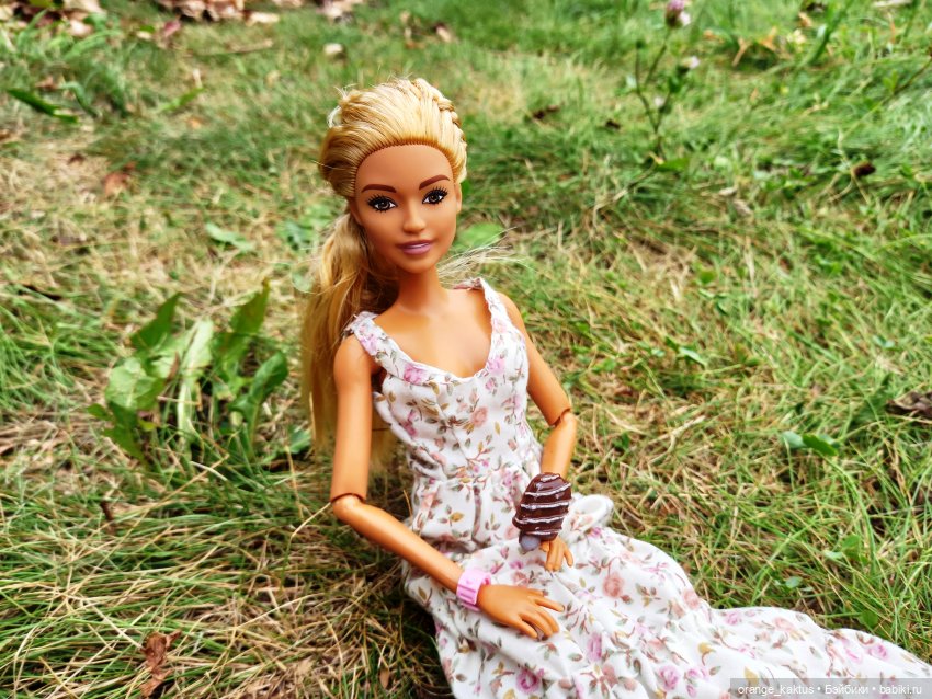 За несколько часов до осени (фото 3)