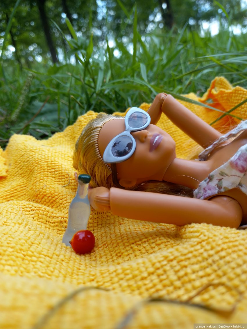 За несколько часов до осени (фото 7)