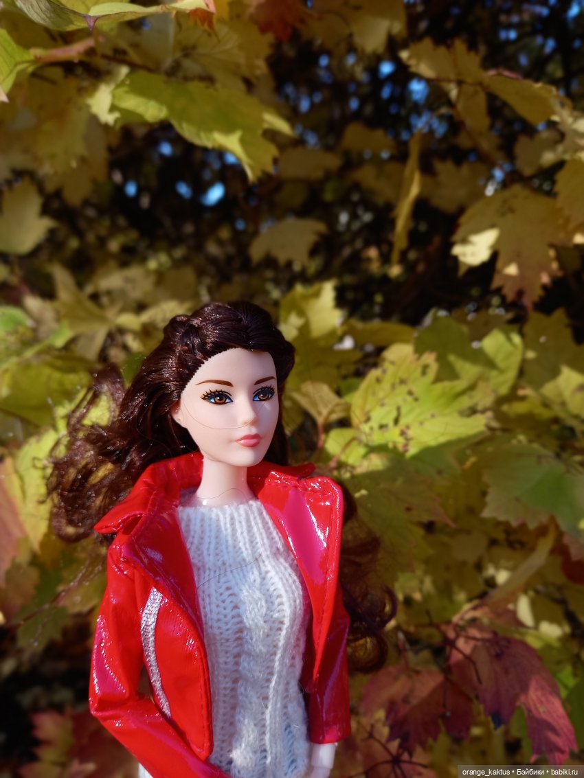 Голова с алиэкспресс — Гибриды шарнирных кукол (не БЖД): подбор тела (фото 6)