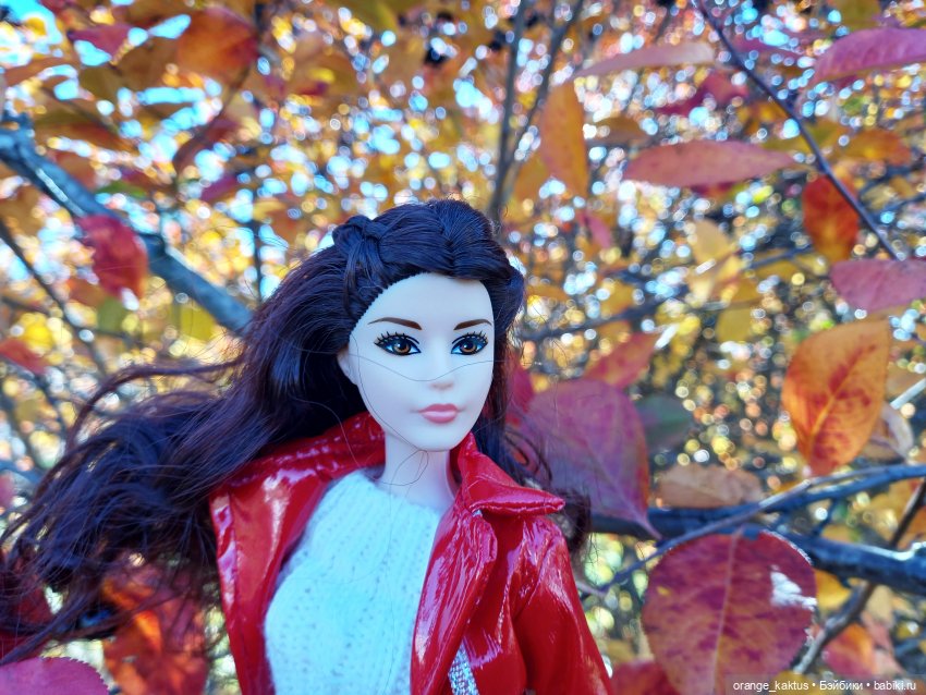 Голова с алиэкспресс — Гибриды шарнирных кукол (не БЖД): подбор тела (фото 7)