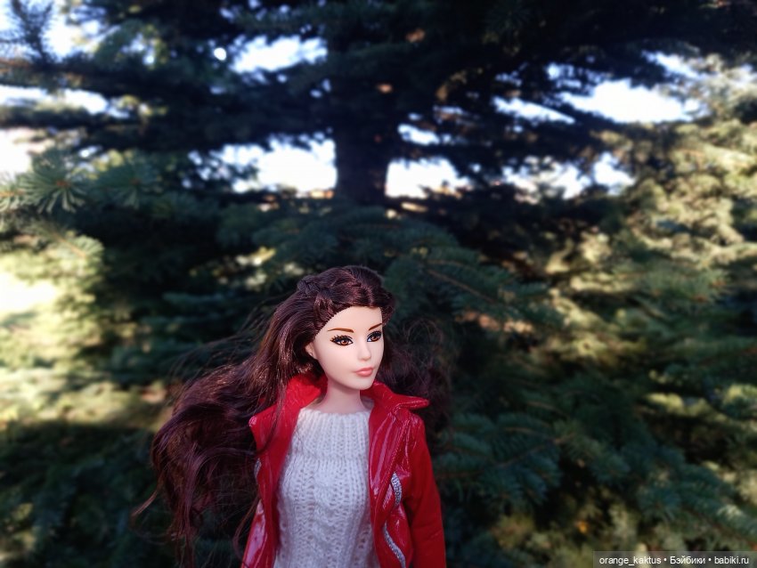 Голова с алиэкспресс — Гибриды шарнирных кукол (не БЖД): подбор тела