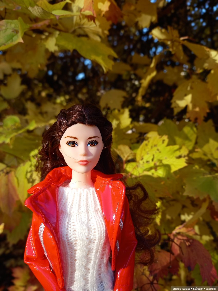 Голова с алиэкспресс — Гибриды шарнирных кукол (не БЖД): подбор тела (фото 5)