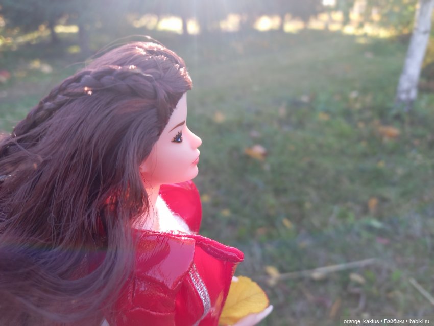 Голова с алиэкспресс — Гибриды шарнирных кукол (не БЖД): подбор тела (фото 3)