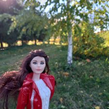 Голова с алиэкспресс