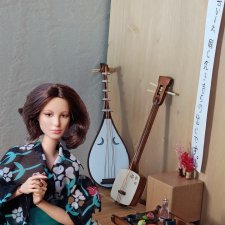 DollCi - Awards - 2022. Чайная церемония.