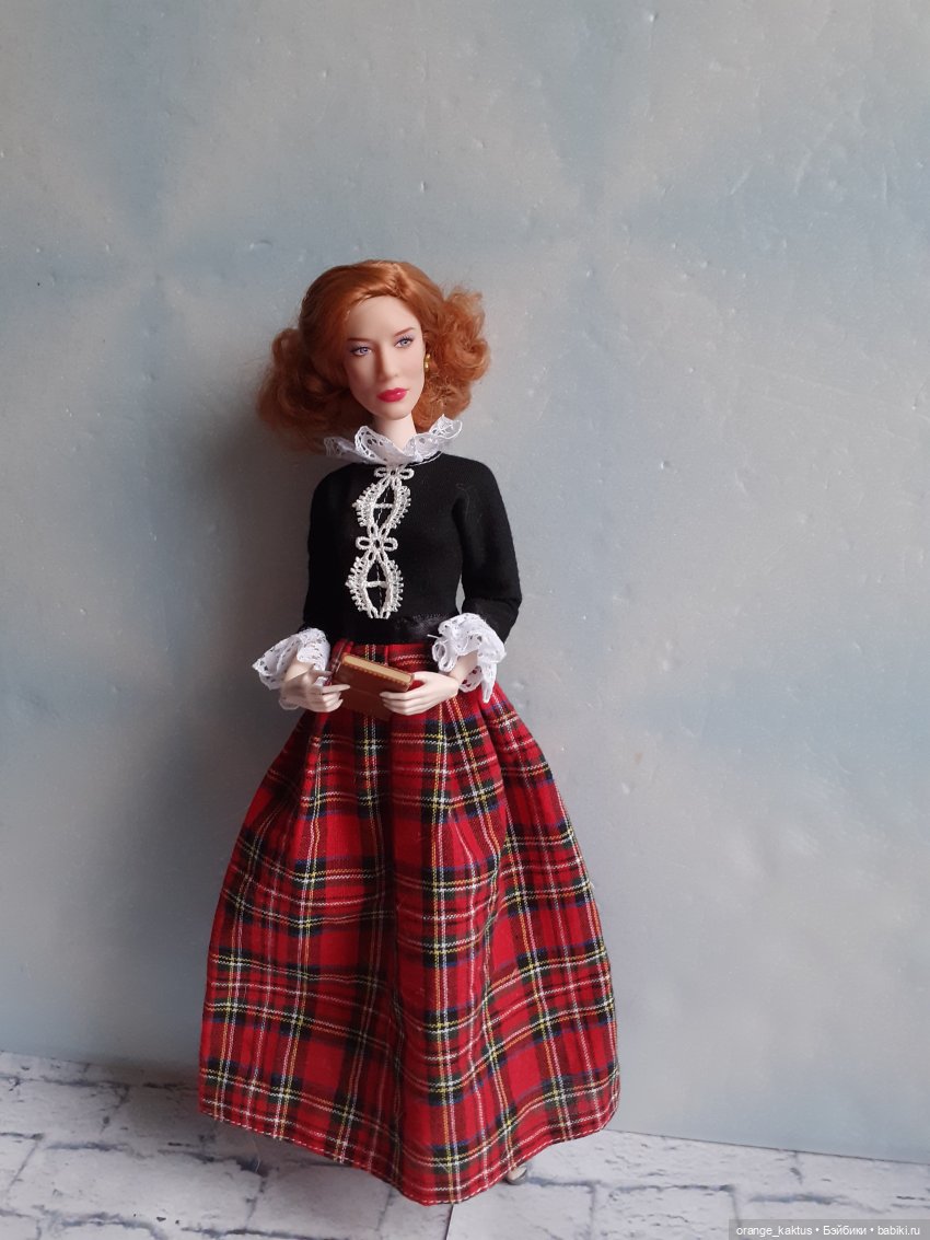 Гибриды на теле Менгф — Гибриды шарнирных кукол (не БЖД): подбор тела (фото 2)