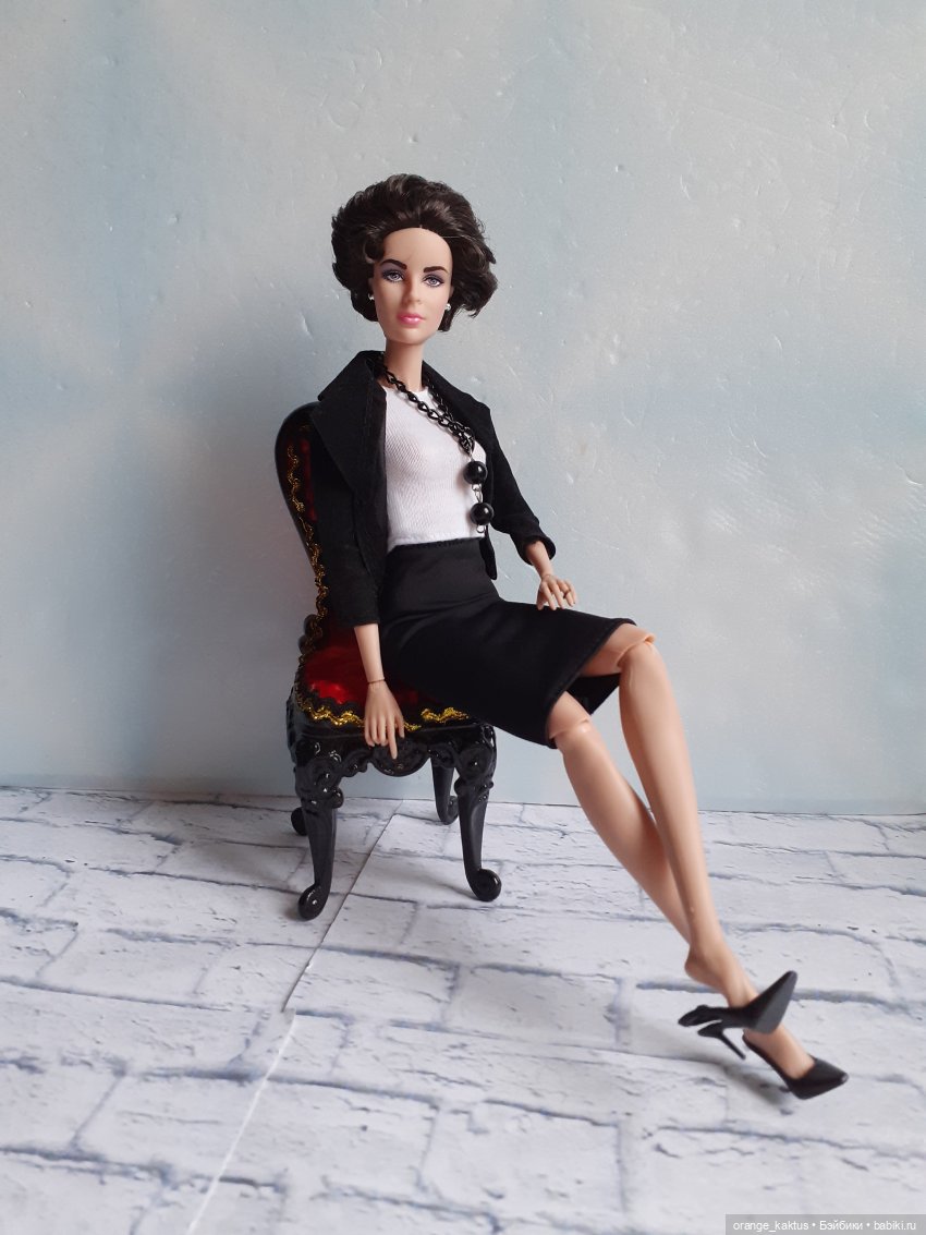 Гибриды на теле Менгф — Гибриды шарнирных кукол (не БЖД): подбор тела