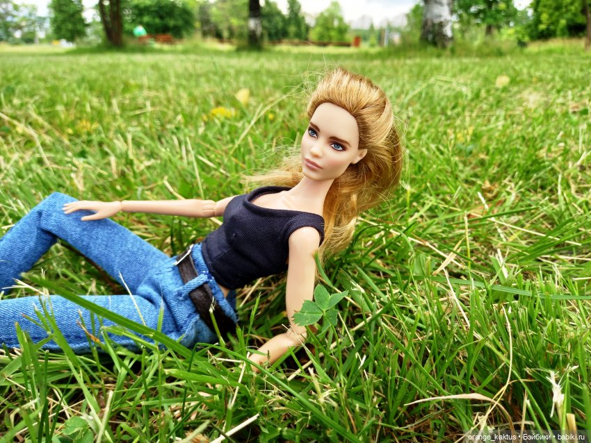 Гибриды на теле Менгф — Гибриды шарнирных кукол (не БЖД): подбор тела