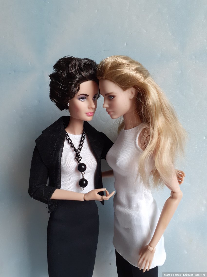 Гибриды на теле Менгф — Гибриды шарнирных кукол (не БЖД): подбор тела