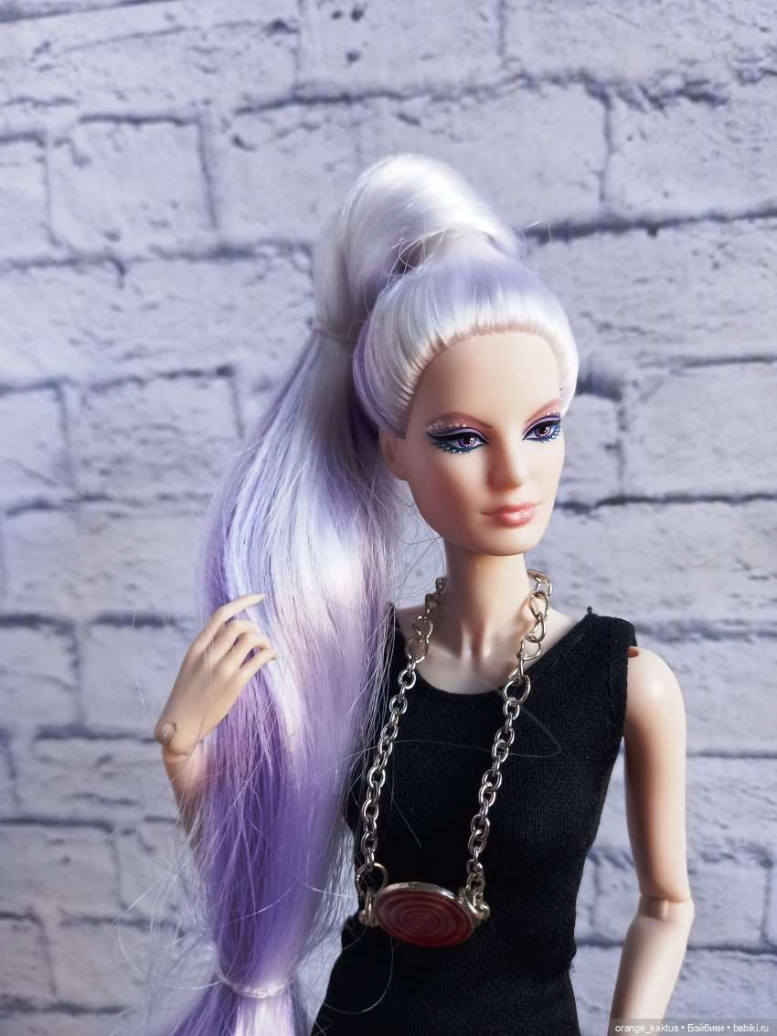 Гибриды на теле Менгф — Гибриды шарнирных кукол (не БЖД): подбор тела