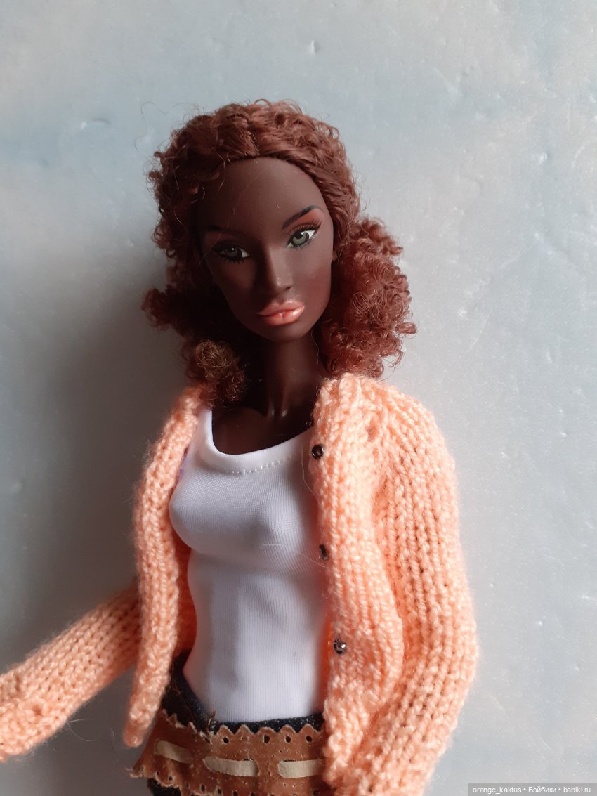 Гибриды на теле Менгф — Гибриды шарнирных кукол (не БЖД): подбор тела