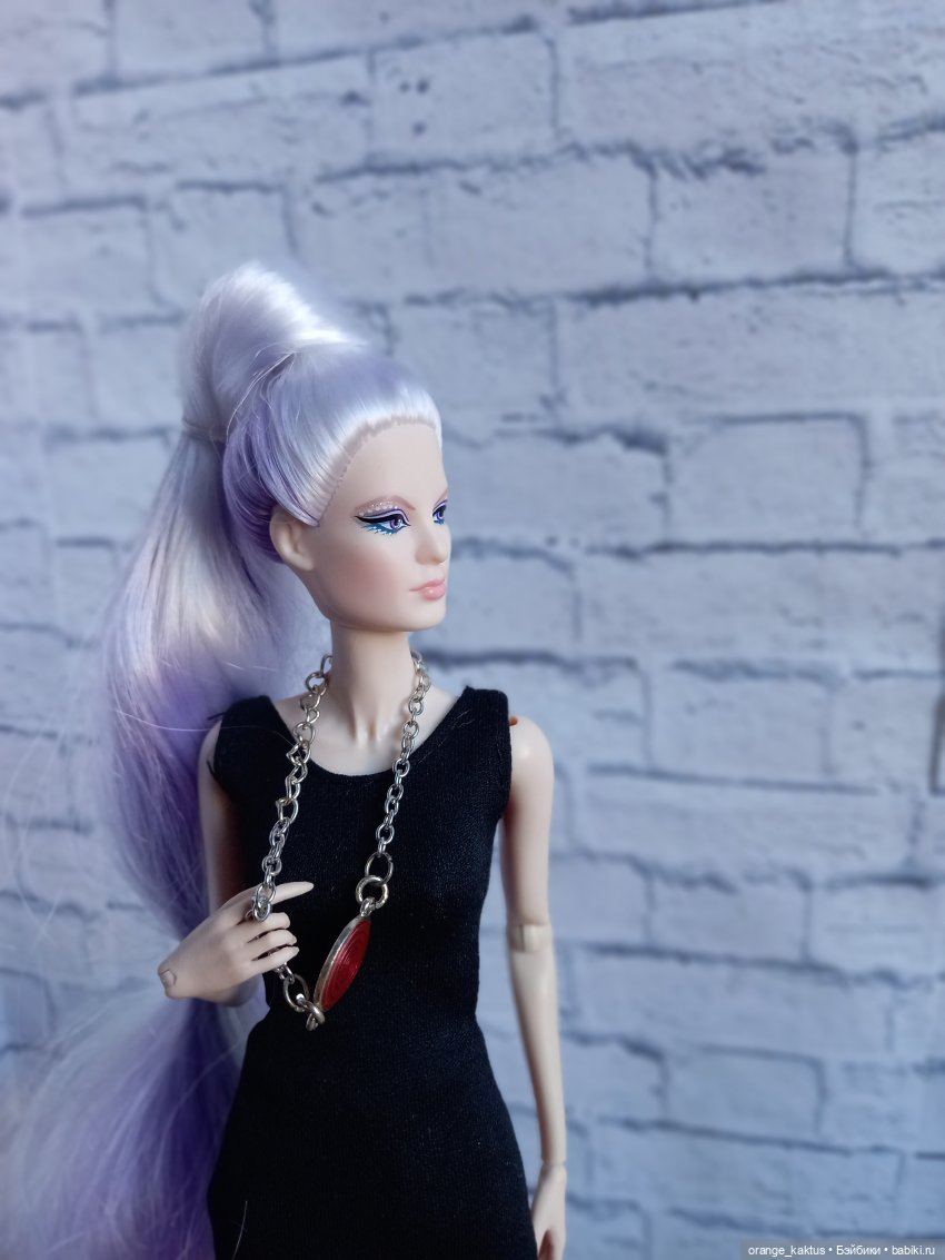 Гибриды на теле Менгф — Гибриды шарнирных кукол (не БЖД): подбор тела