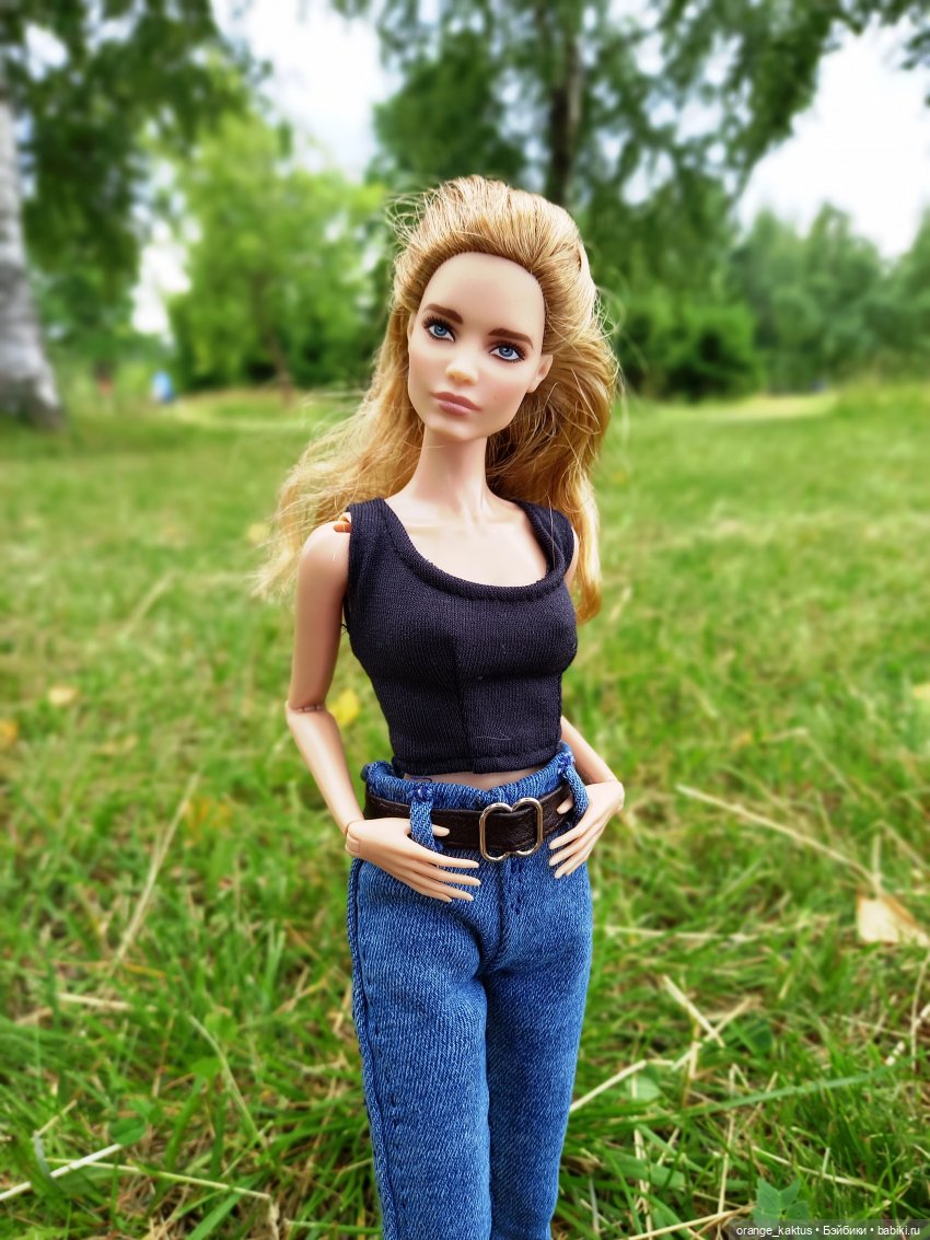 Гибриды на теле Менгф — Гибриды шарнирных кукол (не БЖД): подбор тела