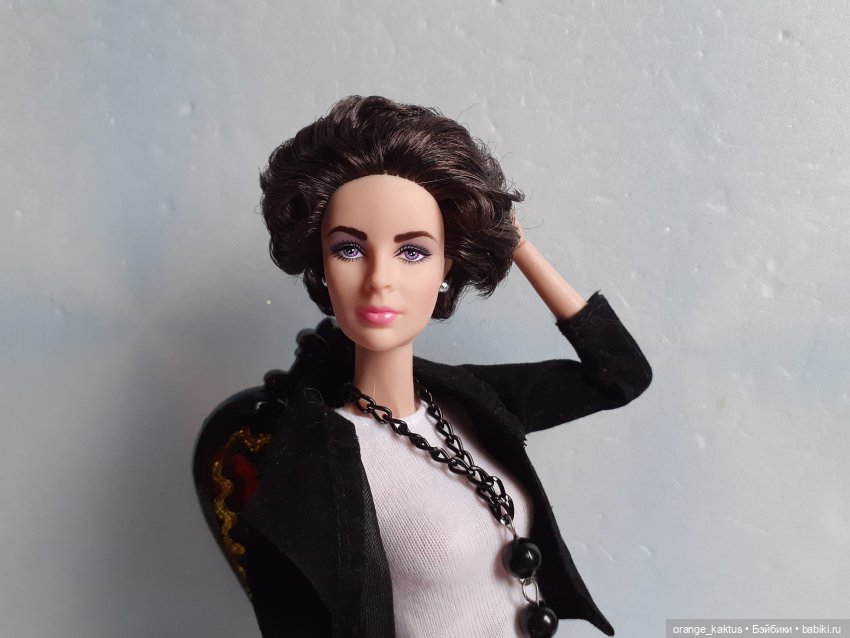 Гибриды на теле Менгф — Гибриды шарнирных кукол (не БЖД): подбор тела