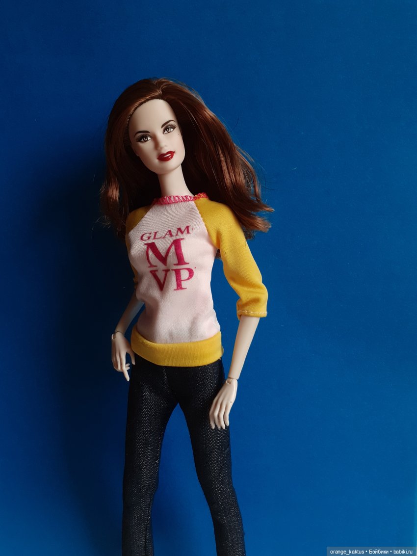 Гибриды на теле Менгф — Гибриды шарнирных кукол (не БЖД): подбор тела