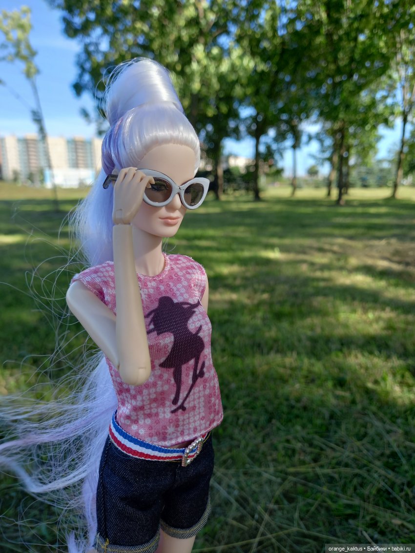 Гибриды на теле Менгф — Гибриды шарнирных кукол (не БЖД): подбор тела