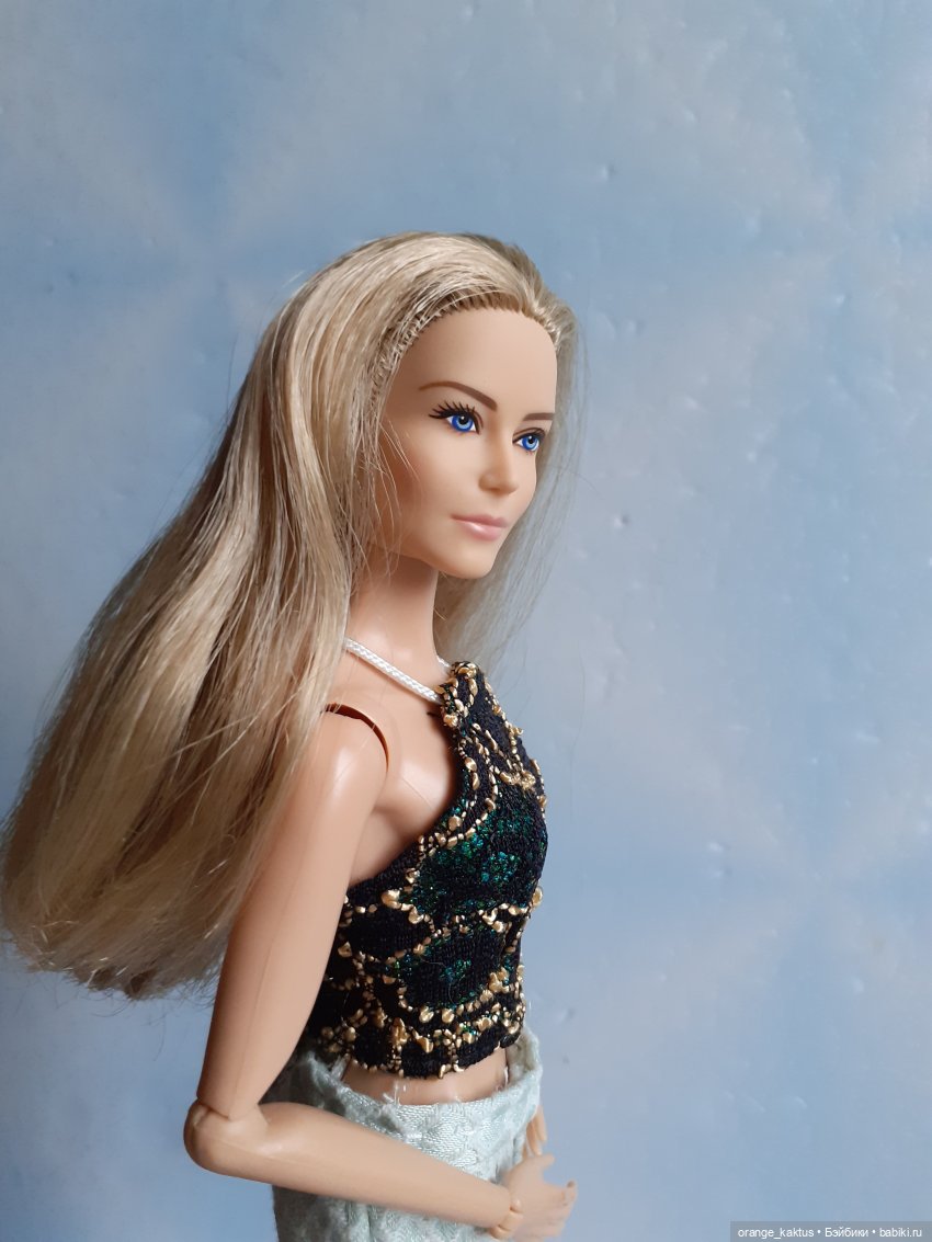 Гибриды на теле Менгф — Гибриды шарнирных кукол (не БЖД): подбор тела