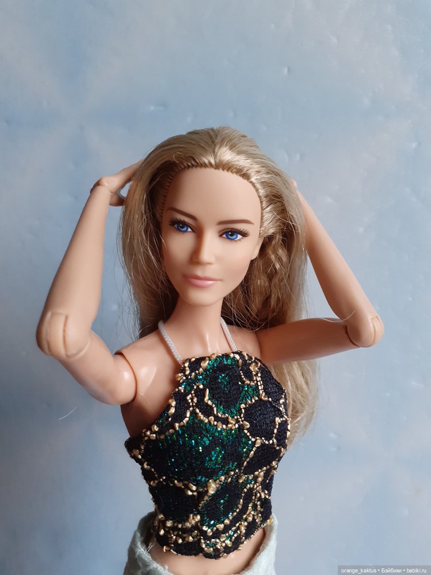 Гибриды на теле Менгф — Гибриды шарнирных кукол (не БЖД): подбор тела