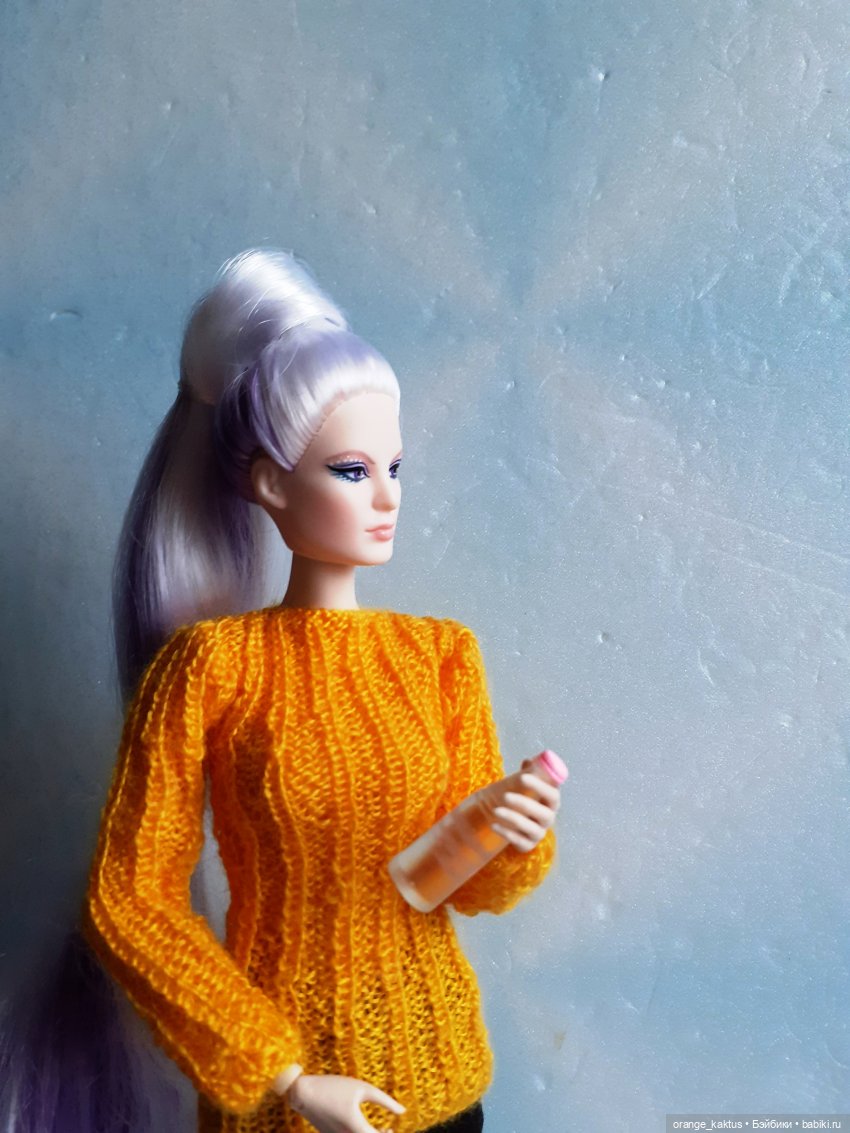 Гибриды на теле Менгф — Гибриды шарнирных кукол (не БЖД): подбор тела (фото 10)