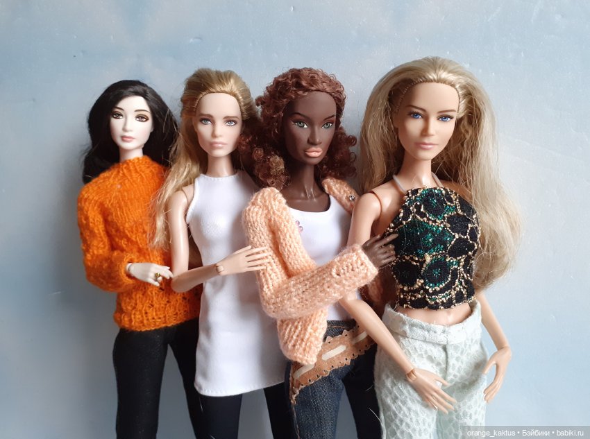 Гибриды на теле Менгф — Гибриды шарнирных кукол (не БЖД): подбор тела