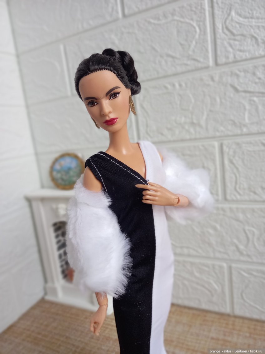 Девочки такие девочки — Куклы Barbie (Барби): Looks (фото 10)