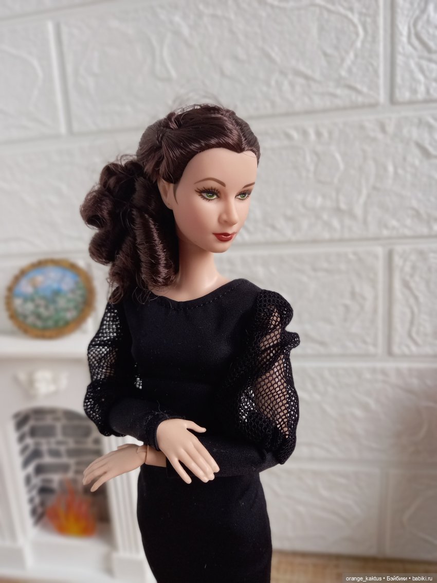 Девочки такие девочки — Куклы Barbie (Барби): Looks