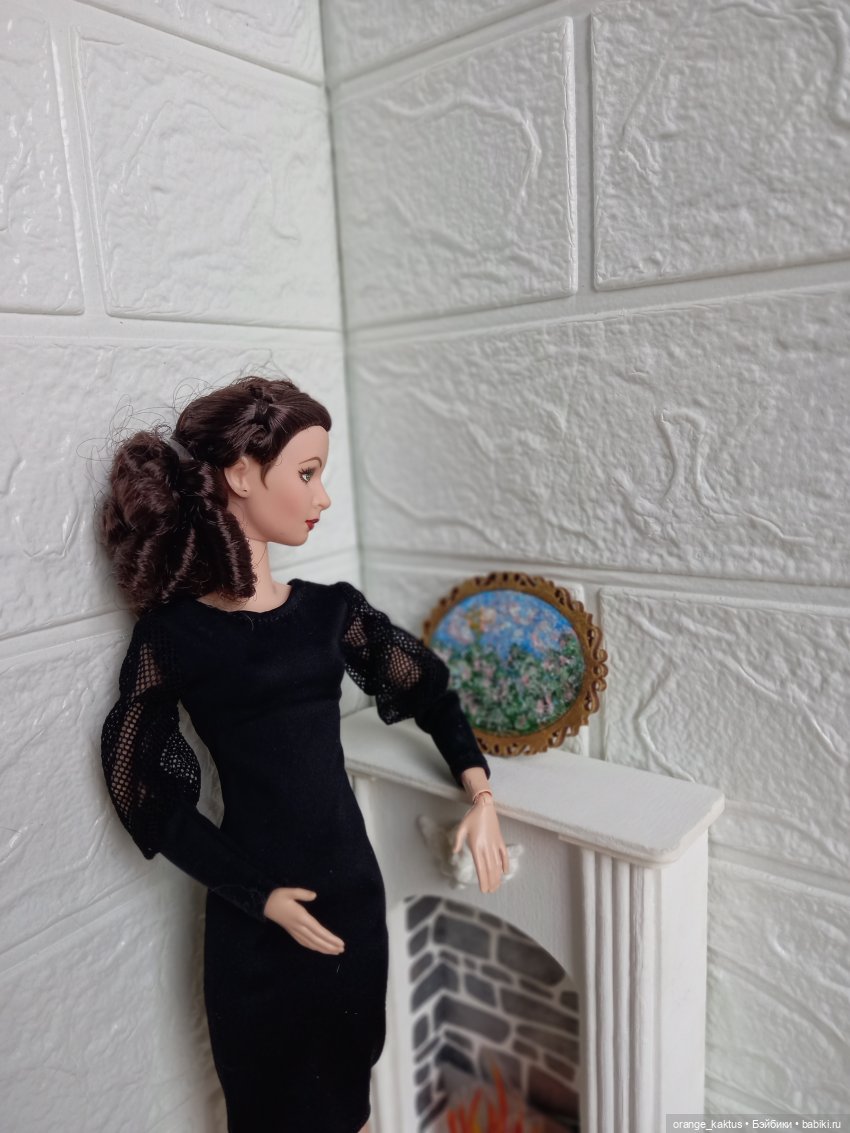 Девочки такие девочки — Куклы Barbie (Барби): Looks