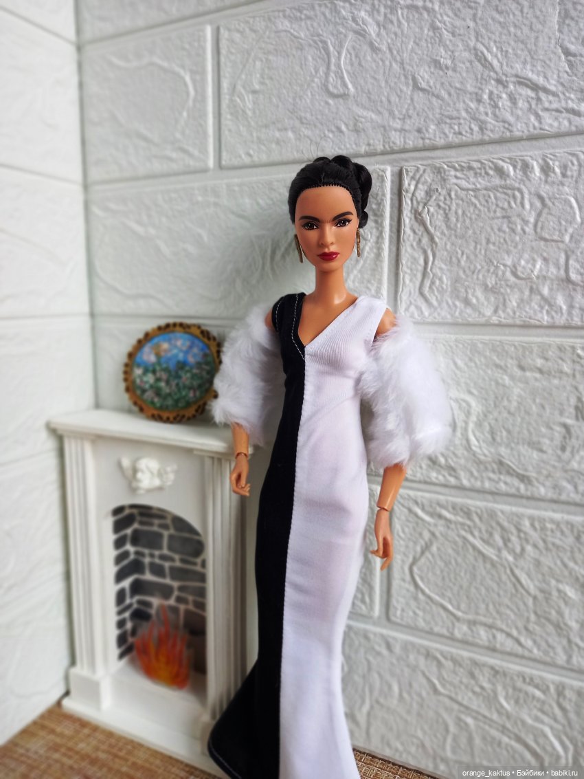 Девочки такие девочки — Куклы Barbie (Барби): Looks